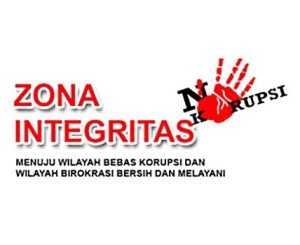 RSUD Ratu Aji Putri Botung Berkomitmen Wujudkan Zona Integritas Menuju WBK dan WBBM